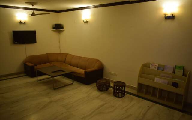 Bunkmates Hostel
