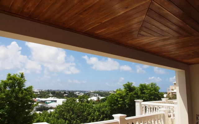 Windsong Guest Apartments