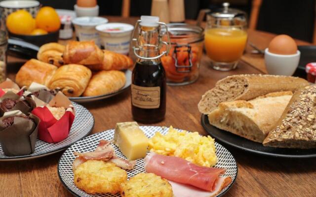 Best Western Hotel Le Quercy
