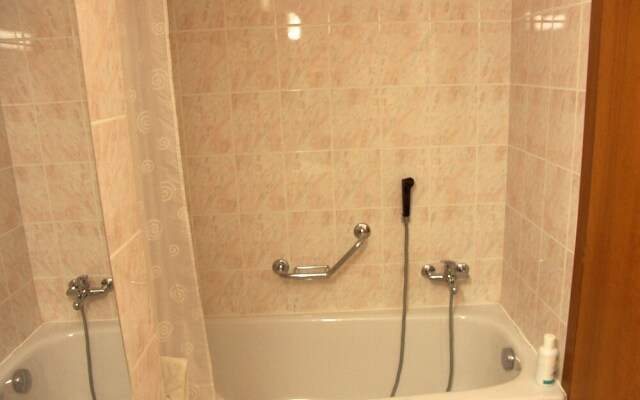 Les Rocailles Anz re