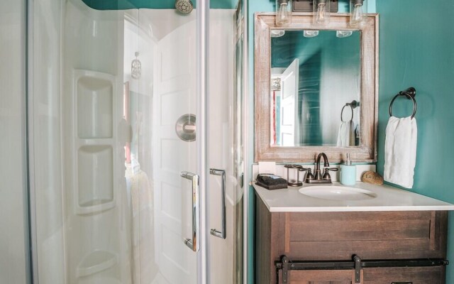 The Shenandoah Suite