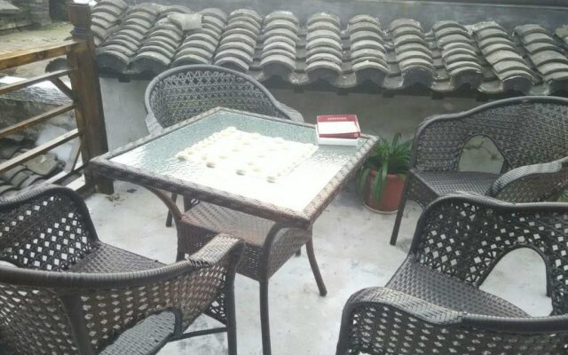Xitang Hongchen Inn
