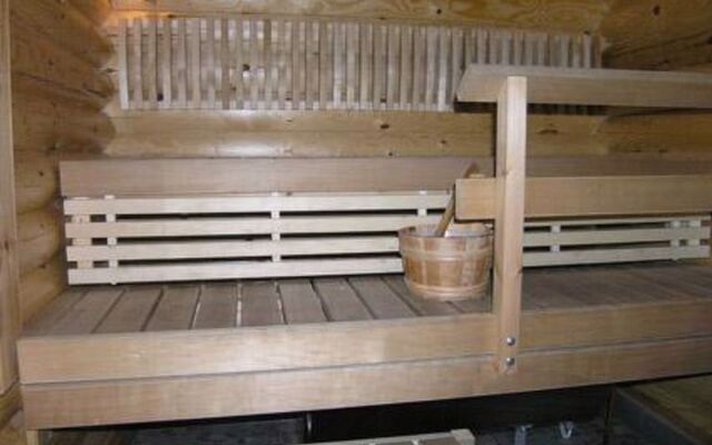 Holiday Home Hartolan ilo