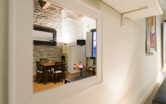 Florence City Center Flat Via Dei Neri