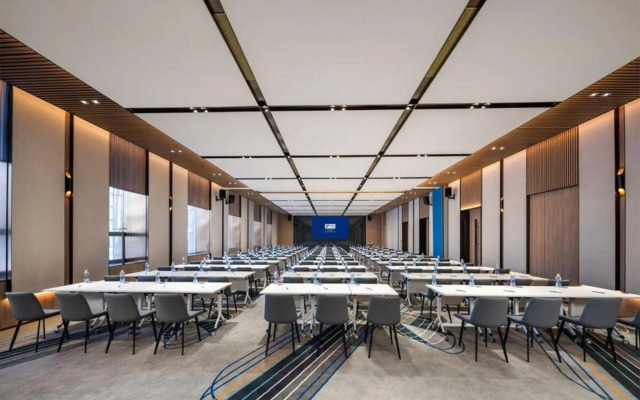 Holiday Inn Express Liaoyuan Economic Development Zone by IHG