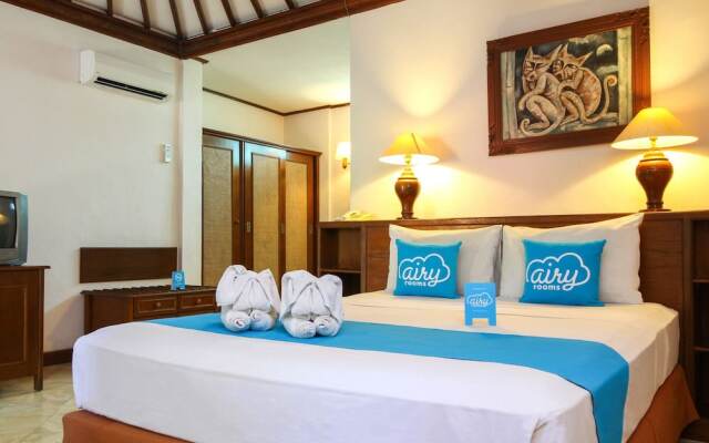 Airy Ubud Mandala Wisata Wenara Wana Bali