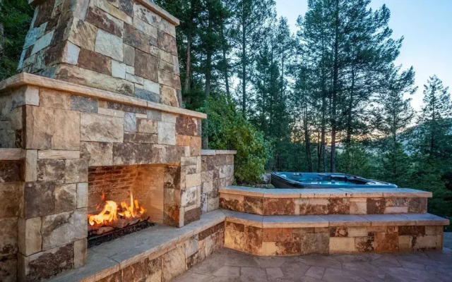 10 Acre Enclave TBD by Rovetravel