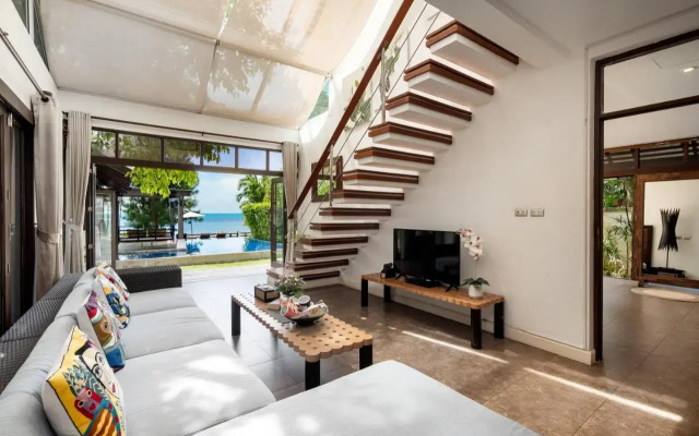 The Emerald Residence