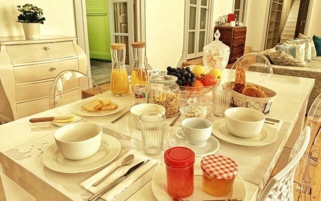 Suites du vieux Douai