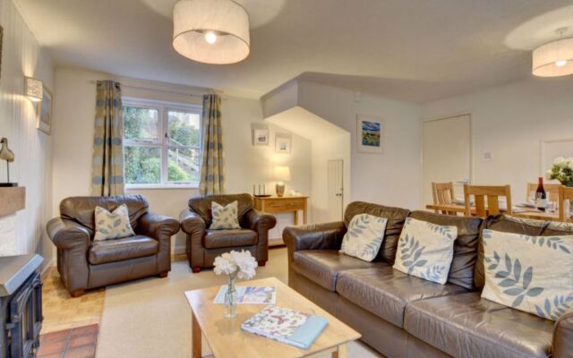 Holiday Home Salar Cottage