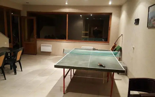 Torosyans' Guesthouse