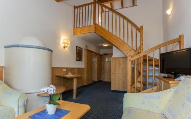 Hotel Tenz