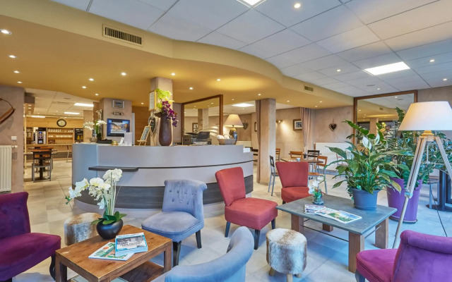 Hotel National
