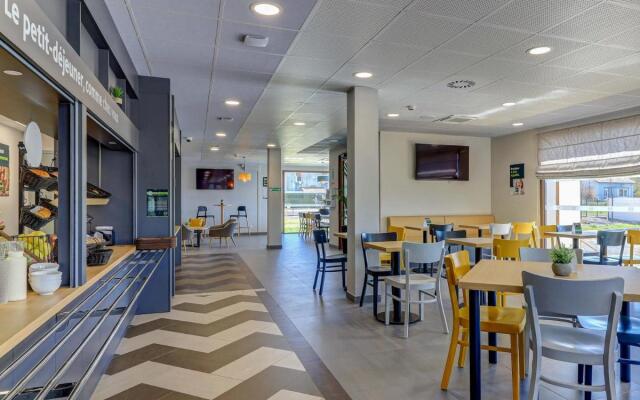 B&B HOTEL Le Creusot Montchanin