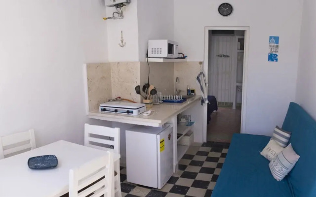 Balcón 12 Aparment