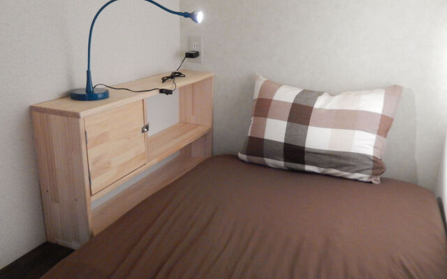 sakura la an - Hostel