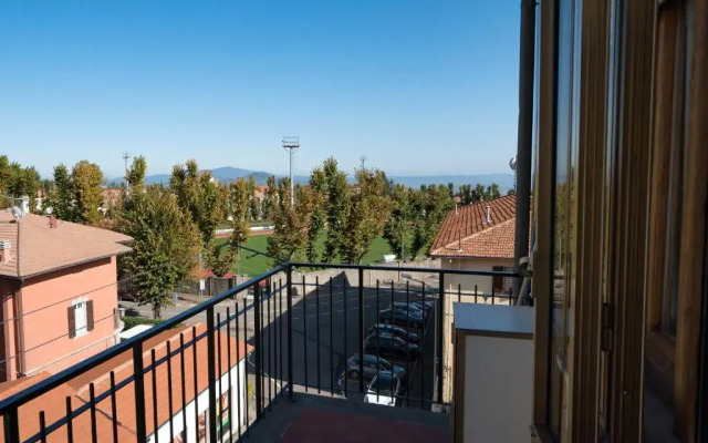 Cozy Home in Monte Amiata