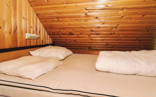 6 Person Holiday Home in Store Fuglede-by Traum