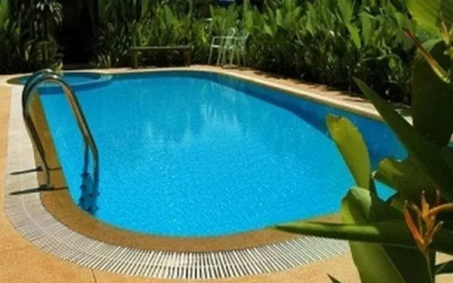 Tamarind Resort