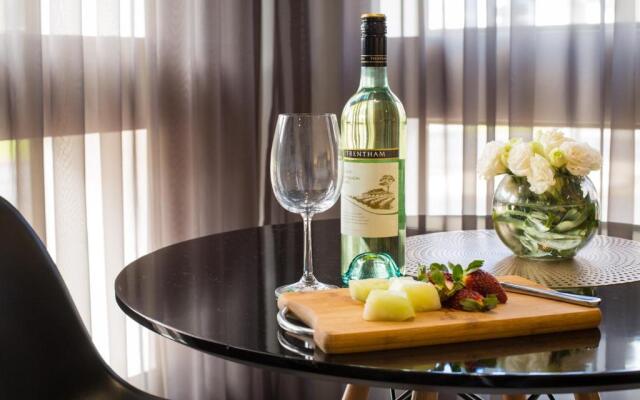 Quality Hotel Mildura Grand