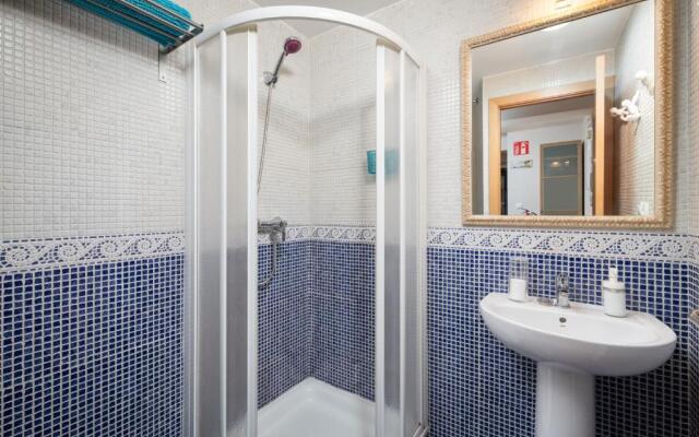 Apartamento Supercentrico