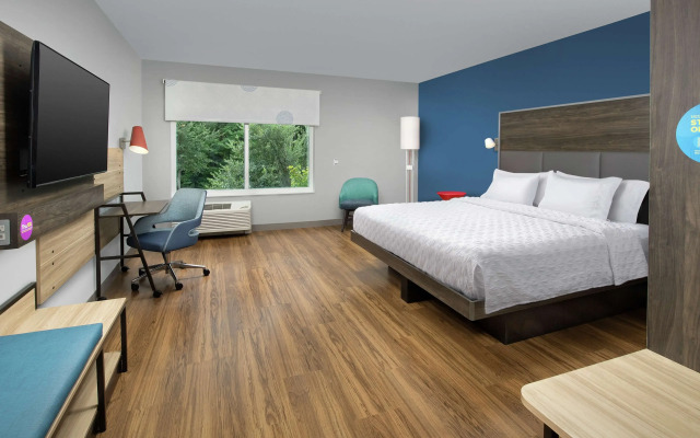 Tru by Hilton Orangeburg