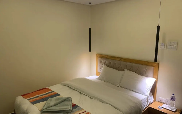 29 Eleven Bed and Breakfast