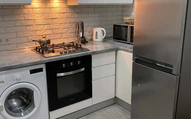 Уютная квартира в центре Львова