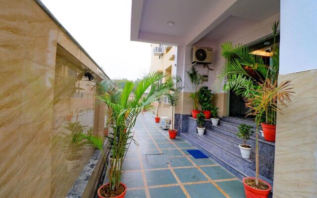 FabHotel Elite Park