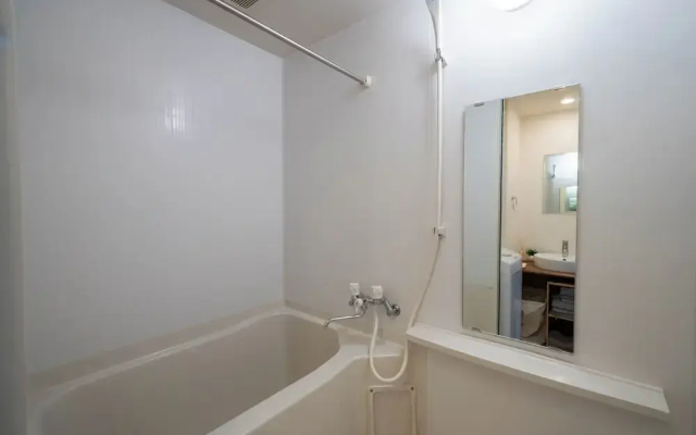 Sapporo irios cozy inn