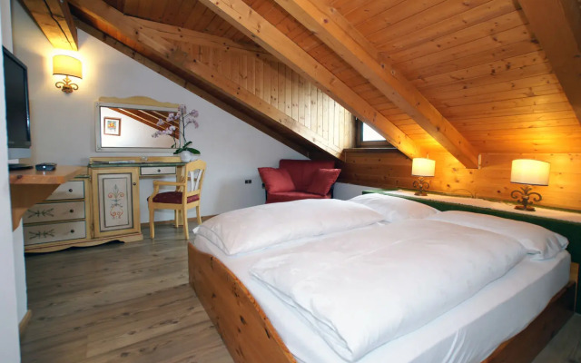 Wellness & Family Hotel Veronza