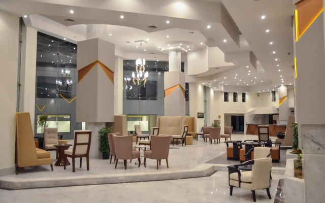 Sharming Inn Hotel