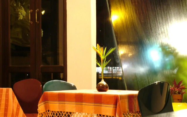 River Resort & Spa