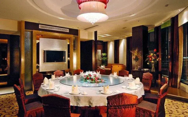 Dongguan Haixia Hotel