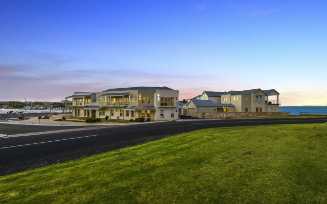 Aloha Waterfront Properties