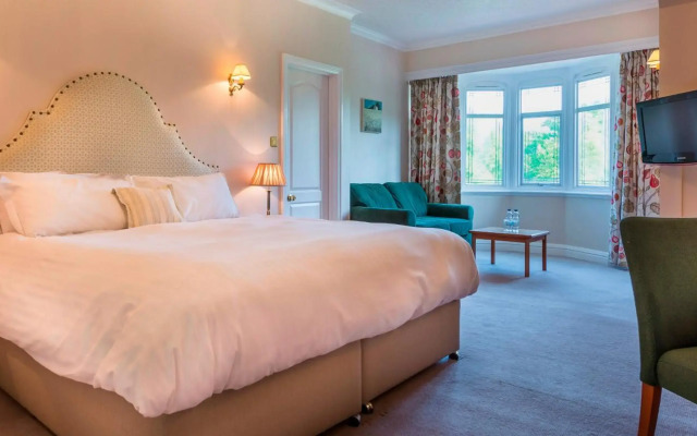 Petwood Hotel