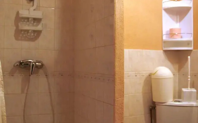 Chalet La Fromentière