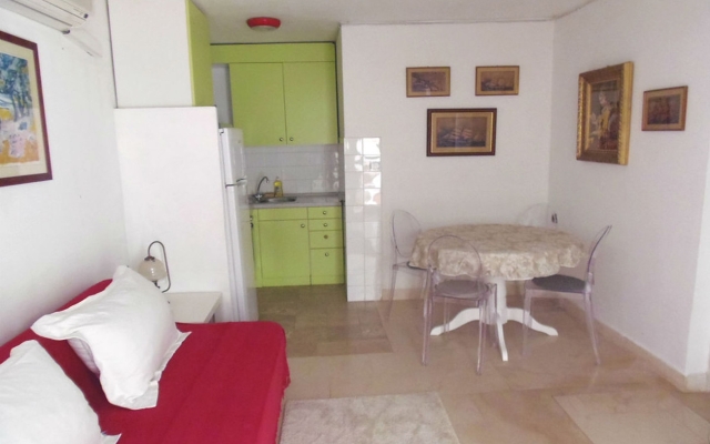 Holiday house Gradina 1 - private pool: Cove Gradina (Vela Luka), Island Korcula