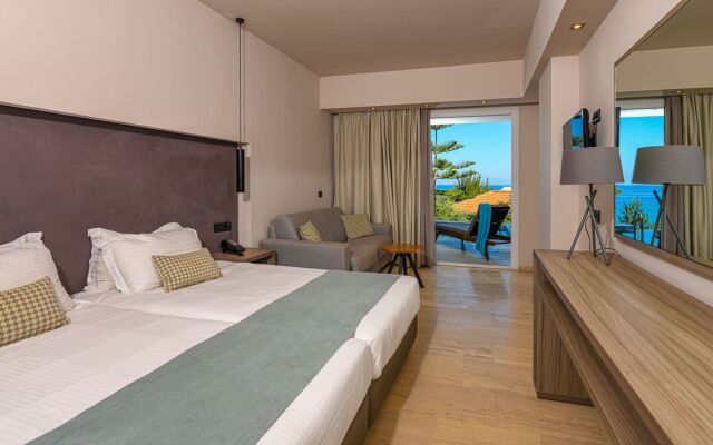 Alexandra Beach Resort & Spa