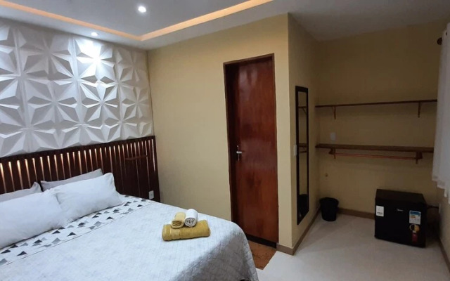 Chalés Pôr do Sol Gostoso