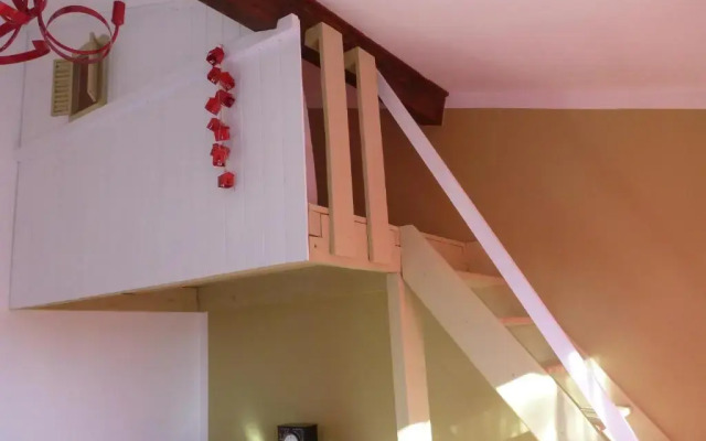 GITE avec JACUZZI PRIVATIF 4 étoiles 90m2 pour 3 personnes