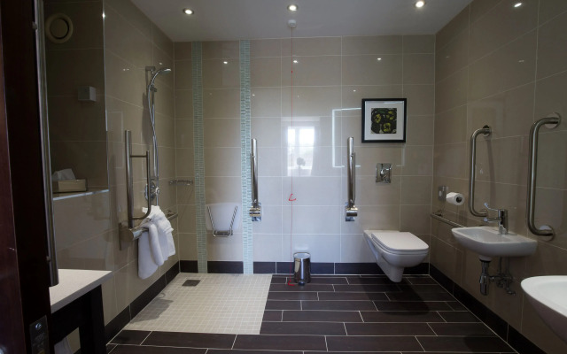 DoubleTree by Hilton Hotel - Nottingham Gateway