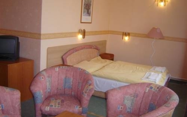Hotel Tagore