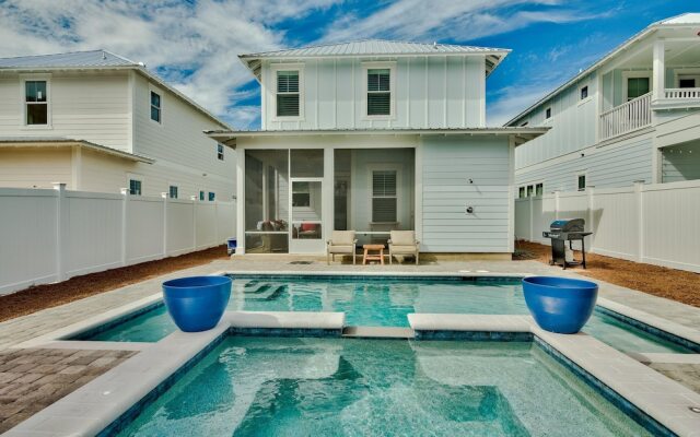 Sands Street Homes by Forehand Rentals