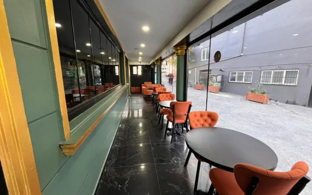 Montenegro Suit Otel