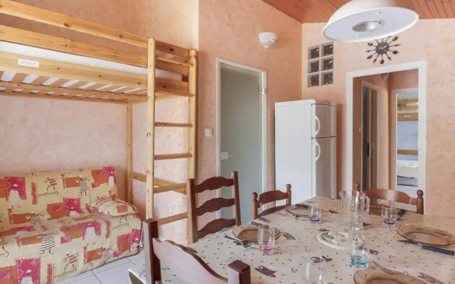 Appartement La Mongie, 2 pièces, 6 personnes - FR-1-404-53