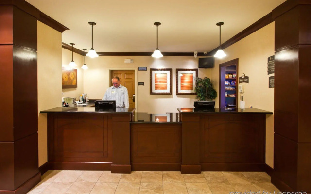 Homewood Suites by Hilton Jacksonville Deerwood Park