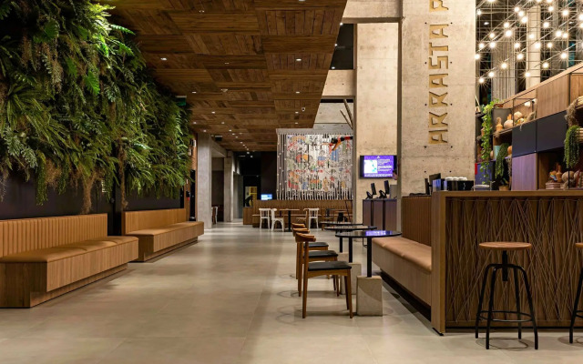 Ibis Styles Maceió Pajuçara