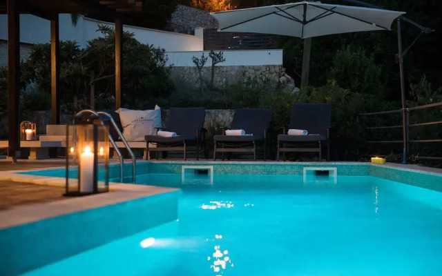 House Villa Jely