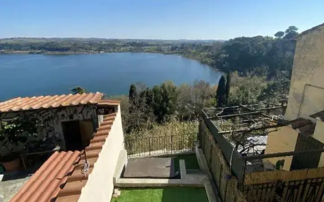 Alloggio ad uso turistico - The Apartment n.2